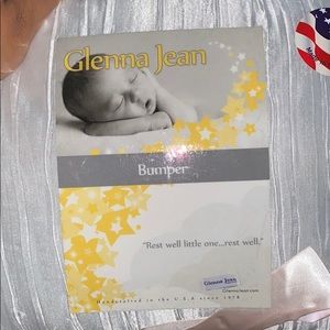Glenna jean bumper